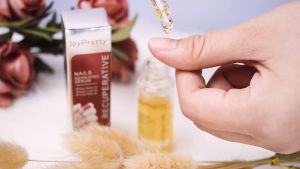 Nail Fungus Treatment Essence Oil Get Rid of Nail Fungus at Home Easy to Use