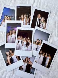 Cetak Foto Polaroid 1 Hari Jadi 25 Lembar 2R Glossy Tebal 260 Bisa COD+Free Ongkir