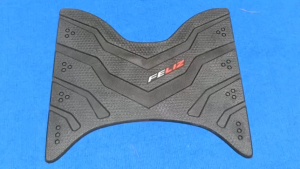 Thảm lót sàn xe Felizlót chân xe điẹn vinfat feliz v1thảm để chân xe felizlót sàn xe feliz