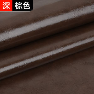 Keo Lưng Tự Dính Da Vải Pu Wax Da Sofa Đầu Giường Mô Phỏng Da Tân Trang Sửa Chữa Ghế Để Bàn Máy Tính Để Bàn Mềm Gói Vá