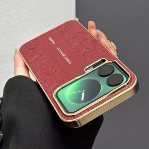 Xiaomi 17 pro Max Phone Case Ultra-Thin Embossed Leather Cloud Dragon Pattern Instant Porsche Design Protective Cover for Men And Women