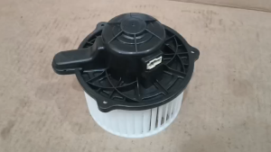 FAN MOTOR W/ BLADE ASSY- EVAP. 2010 for HYUNDAI SANTAFE [REPLACEMENT] Part #97113-2B005971132B005