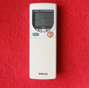 Remot Control AC NATIONAL A75C2739 Original