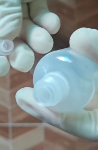 PE Plastic Squeezable Tip Applicator Bottle Refillable Dropper with Tip Caps Oil Bottles 5ml 10ml 20ml 30ml 50ml 100ml 120ml