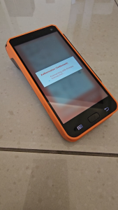 MG ONLINE PAYMENT GATEWAY MALAYSIA