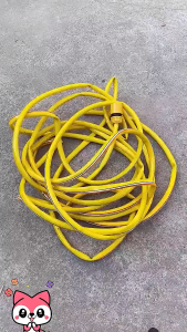 EAGLE EG-2030S Water Hose Reel Gardening Water pipe Storage Rack