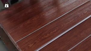 36PCS 3D Vinyl Floor Sticker: Waterproof & Wear-Resistant Home & Office Decor