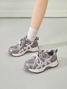 Josiny | Height Increasing Breathable Sport Shoes
