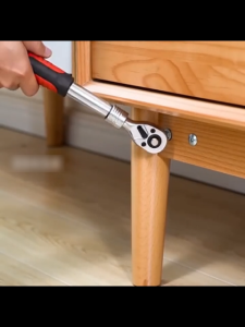 Cần Nổ Điều Chỉnh Lực 3 Kích Thước 1/2 3/8 1/4 Inch Dụng Cụ Siết Bu Lông Chính Xác Cho Xưởng Sửa Chữa Ô Tô