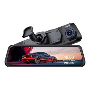 Philips | Chevrolet Compatible Dash Cam