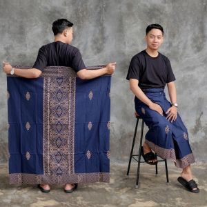 Sarung Motif Batik Printing Terbaru Sarung Santri Batik Kekinian Sarung Dewasa Grosir Murah
