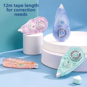 deli | Silent Portable High Capacity Correction Tape