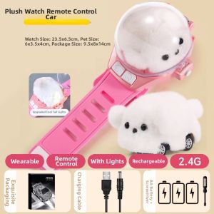 Letop Baby | Remote Control Electric Toy Car for Girls