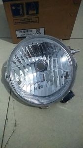 COD HEAD Lamp Assy Lampu Depan Reflektor X RIDE MERK WIN