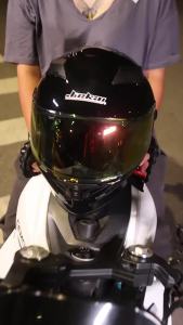 2025 JieKai Men's Riding Helmet: A Comprehensive Guide