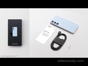 Samsung Galaxy S24 FE 5G: A Comprehensive Guide