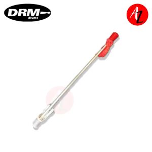 DRM Majorette Baton Rubber 1 pc