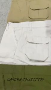 PROMO BELI 1 GERATIS 1 / Celana pendek pria cargo / celana pendek cinos / celana pendek cargo / celana pendek pria / celana gunung BY NAMURA COLLECTION