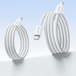 Samzhe | Fast Charging USB Type C Cable PD Compatibility