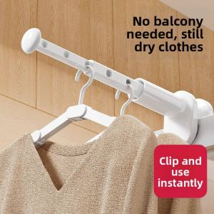 MEISITEKEKE | Portable Folding Travel Hanger