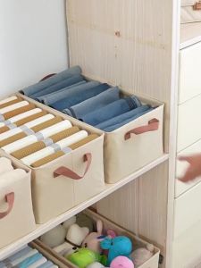 Steel Frame Storage Box: A Versatile Solution for Compact Clothes Storage