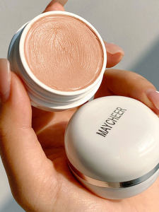 LuckFavor | Face Concealer Dark Circles Pimples Spots Freckles Brightening