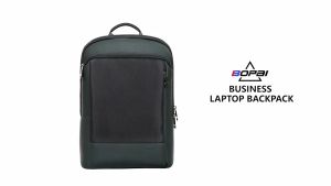 [HCM] Balo Laptop Bopai SUV Cao Cấp Siêu Nhẹ Chống Nước Đựng Laptop 15.6/17 inch  GLB1032