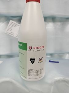 SINGER Industrial Sewing Machine Oil