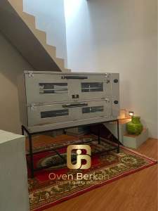 OVEN GAS OTOMATIS / MATIC / TANPA KOREK PEMANTIK