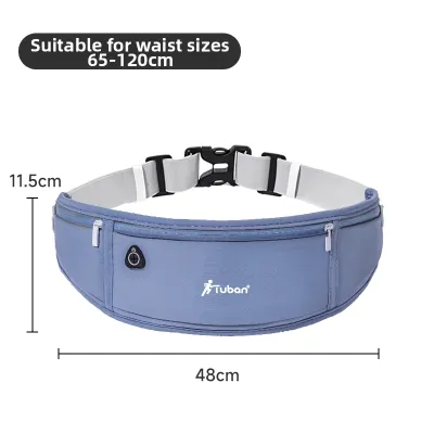 Tuban | Lightweight Waterproof Running Belt