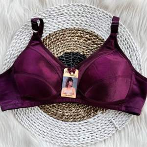 Promo Beha Wanita Dianarose Beha Model Polos Tanpa Busa Tanpa Kawat Kaitan 2