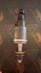 Air Bag Air Spring Bag Rear  Truck Suspension Prats For Mitsubishi Fuso 350 FV51