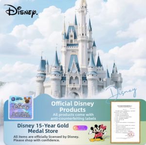 Xidanyinxiang | Children Birthday Gift Useful Disney Magnetic Levitation Globe