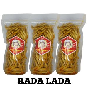 CITRUK YUMNA 95 gram RADA LADA CEMILAN