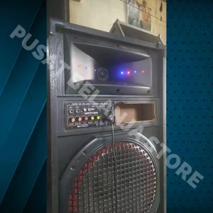 COD TaffSTUDIO Papan Ampli Amplifier Bluetooth Board Audio USB Subwoofer mobil rumah DC 12V 24V D30