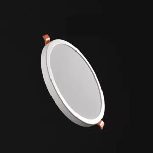 LED Ceiling Light Recessed Downlight LED Ultrathin Panel Light Indoor Room Light 6W 8W 15W 20W Cool White Led light