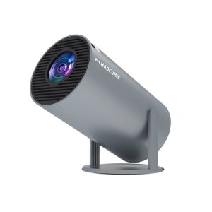 MAGCUBIC | Magcubic Projector HY300 PRO 8K Android 14 Dual Wifi6 290ANSI Allwinner H726 BT5.4 1080P 1280*720P Home Cinema Outdoor Projetor