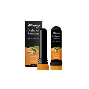 South Moon Máy Hút Mũi Chăm Sóc Sức Khỏe Giảm Thuốc Xịt Mũi Khó Chịu Chăm Sóc Sức Khỏe Đường Huyết Kiểm Soát Cân Bằng Hiệu Quả Đường Huyết (1.8Ml/Hộp)