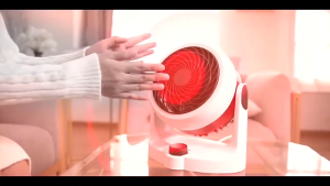 🇹🇭ส่งจากไทย🇹🇭 ฮีทเตอร์ 2 ขนาด ปรับอุณหภูมิห้องให้อุ่นขึ้น 2000w 3000w รหัส E-037