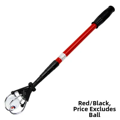 caiton | Extendable Aluminum Golf Ball Retriever 5 Sections