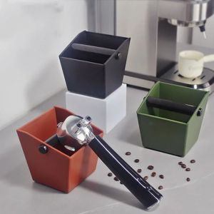 800ml ABS Coffee Knock Box: A Comprehensive Guide