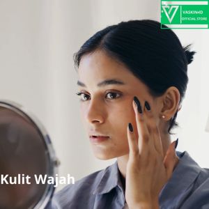 Berry Good Facial Wash Triva With Raspberry Licorice Sabun Wajah Cerah bebas jerawat 90ml