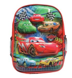 TAS PAUD 3D ber LED TAS TIMBUL TAS ANAK LAKI-LAKI UKURAN   PAUD dan   ber LED 3D TIMBUL TAS ANAK TAS PERIYA PASSION ANAK LAKI-LAKI