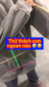 Que Phát Sáng Dạ Quang 7 Màu Hộp 100 Que – Glow Stick Tạo Vòng Tay Trang Trí Tiệc Tùng Lễ Hội
