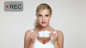 Underarm Sweat Pads /Disposable Armpit Sweat Stickers /Scent Shield Absorbing Sweat Pads Cleanser Cleanser Body Care Body Care Body Care