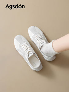 Agsdon | Lightweight Summer Trainers Women
