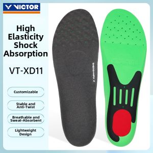 Victor | Shock Absorption Sweat-Absorbing Sports Insoles