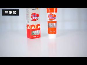 Gel tẩy nấm mốc  tẩy trắng đa năng 120g  keo tẩy nấm mốc silicon gioăng cao su máy giặt mốc chân tường cực mạn - Dung dịch tẩy mốc nhựa chuyên dụng