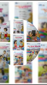 LKS Kelas 2 Semester 2 Modul Cerdas Kurikulum Merdeka