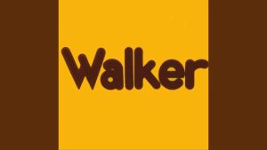 Walker รองเท้ารัดส้นผู้ชาย   รหัสสินค้า DK206
